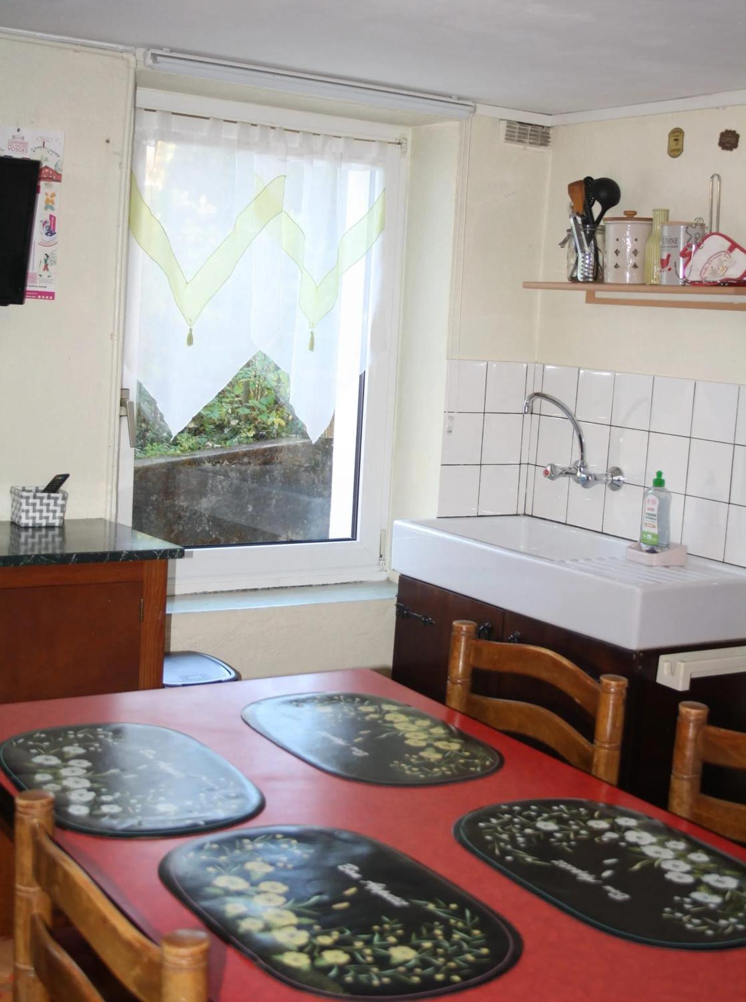 Studio Cosy Avec Vue Sur Lac Et Montagne A Gerardmer 30 M² Kültér fotó