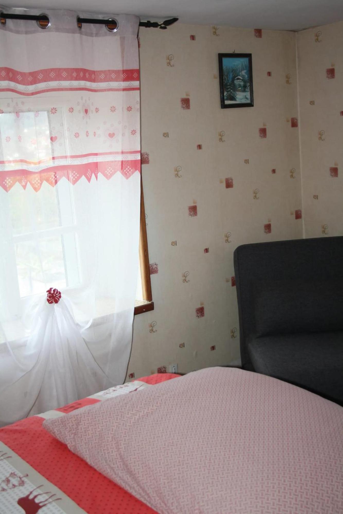Studio Cosy Avec Vue Sur Lac Et Montagne A Gerardmer 30 M² Kültér fotó